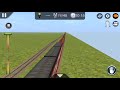 A VERY long train - Trainz Driver 2