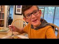 Cooking with Dylan - TikTok Feta Pasta