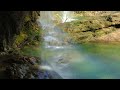 Peaceful piano music for healing and relaxation｜stream sounds