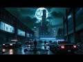 Shadows of Metropolis // Cyberpunk Ambient Music // Space Ambient