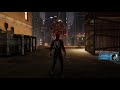 Marvel's Spider-Man Combat gameplay
