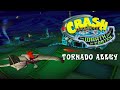 Crash Bandicoot: The Wrath of Cortex Music || Tornado Alley