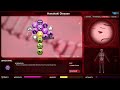 Plague Inc: Custom Scenarios - Hanahaki Disease