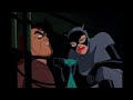 Batman's Most Deceptive Foe: Catwoman | Batman the Animated Series