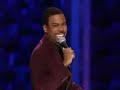 Comedy Central Chris Rock 