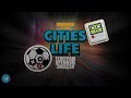 cities: life (телеграм премиум эмодзи)