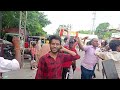 Ganpati visarjan 🚩 || @RK69YT   #vlog