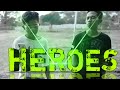 HEROES Episode 111 | Mikael Family