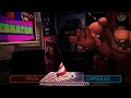 Playing this Fnaf 2 remake FanGame :D