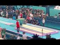 Special Moments of Simone Biles, Jordan Chiles, Suni Lee, and Jade Carey on Gymnastics Finals