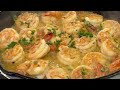 Garlic Butter Shrimp Recipe | How To Make Spicy Butter Garlic Shrimp