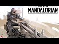 The Mandalorian Theme - Lofi HipHop Mix (Star Wars Lofi)