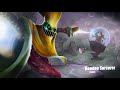 Hoodoo Sorcerer | Rayman 3 (Remix)