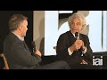 On Left and Right | George Galloway, Peter Hitchens, Noam Chomsky, Steven Pinker