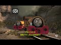 if thomas and friends aired on FXX (on demand print; intro) (13+)