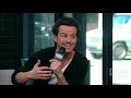 Andrew Scott Chats About The New Amazon Prime Series, 