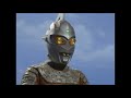 ウルトラシリーズ 怪獣 断頭 系列 Ultraman Monsters Decapitations - The Complete Series