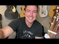 Bad Moon Rising | CCR | Beginner Guitar Lesson