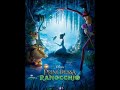 The Princess and The Frog Bayou Boogie: The Shadow Man
