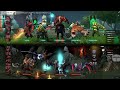 CRAZY ELIMINATION, WRAITH KING PICKED !! PSG.QUEST vs TEAM FALCONS - EWC RIYADH MASTERS 2024 DOTA 2