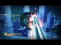 Solo Flawless Master Nightfall - HyperNet Current - Solar Titan Build [Destiny 2]
