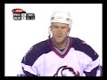 Buffalo Sabres vs. Philadelphia Flyers (April 21, 2001)