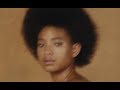 WILLOW - “I know that face.” (Official Visualizer)