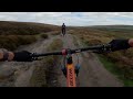 MTB Hope Loop