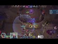 MUST WATCH! Another insane banger on Tomb | HotS | Stormleague