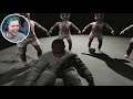 i get chased by NIGHTMARE BABIES! | Pacify