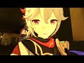 Kazuha Gets Drunk in VRChat! (Genshin VR Moments)