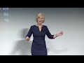 Using sound waves to destroy cancer | Christine Gibbons | TEDxDetroit