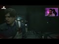 HER ŞEY ŞİMDİ BAŞLIYOR! | RESIDENT EVIL 2 REMAKE TÜRKÇE BÖLÜM 7