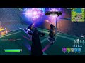 Dancing with the Bois in fortnite