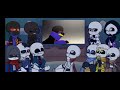 Sans aus react to Error vs Error 404