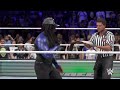 WWE 2K24 Speed Championship Multiversal Open Challenge | Kenny vs. Bad Bunny