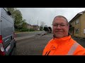 NIEUWE VOLVO'S OPHALEN & KORTE RIT NAAR DUITSLAND - VLOG 91