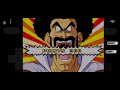 Monday, Jan 3, 2022, I think | Dragon Ball Z Supersonic Warriors (GBA)