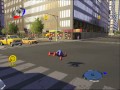 Spiderman 3 sky crawling shenanigans (PS3)