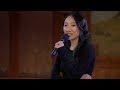 Jacking off in International Waters - Andrea Jin - Stand-Up Featuring