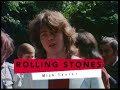 ROLLING STONES | ROCK OF AGES | Documentary | Charlie Watts Tribute