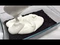 Oreo dessert in 5 minutes! Only 3 ingredients! No baking and no gelatin!