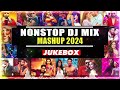 PARTY MASHUP 2024 | Bollywood Party Mix 2024 | NonStop Party Mashup 2024 | DJ Party - HINDI SongS