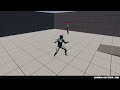 How To Create Hand To Hand Combat In Unreal