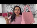 I got TWO PINK CHANEL BAGS FOR $700| + Where to buy preloved| Upscale Vogue