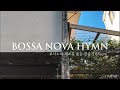 [6Hours] 보사노바로 듣는 찬송가 재즈 playlist #2 / Bossa Nova Jazz Hymn / 중간광고 없음