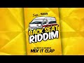 Og Skeete X Davinchi   Mek it Clap (Back Seat Riddim) | #cropver2024 #bashment