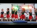 Haley De La Garza's  1st dance recital  001.mp4