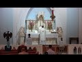 Friday 8 AM Latin Mass for 05/10/2024