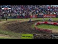 Pro Motocross 2024 EXTENDED HIGHLIGHTS: Round 4, High Point National | 6/15/24 | Motorsports on NBC